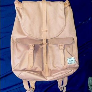 Herschel book bag